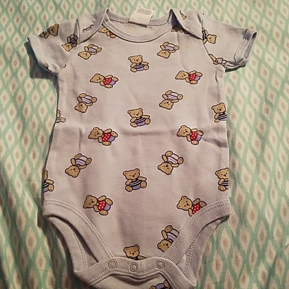 Starting Out One Pieces Brand Onsie Poshmark